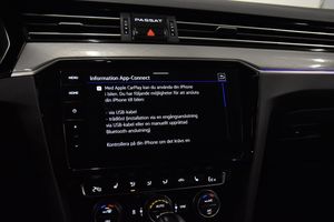 Volkswagen Passat bild 18