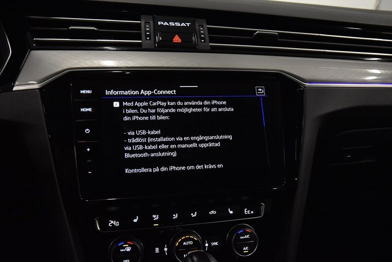Volkswagen Passat bild 18