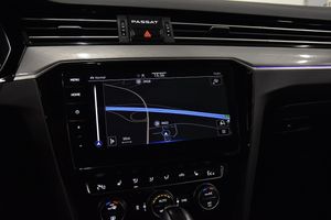 Volkswagen Passat bild 20