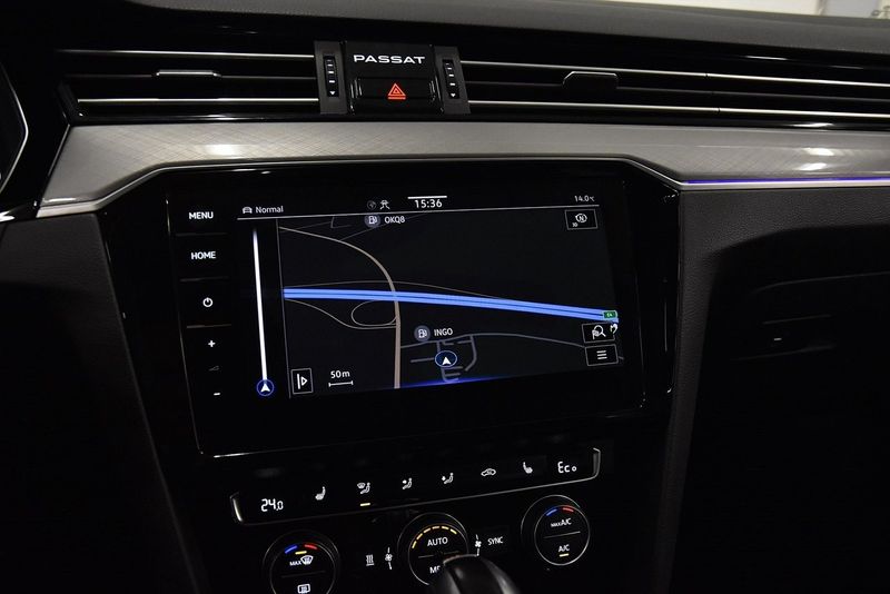 Volkswagen Passat bild 20