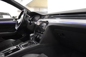 Volkswagen Passat bild 9