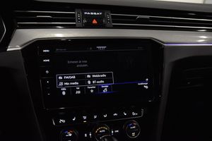 Volkswagen Passat bild 16