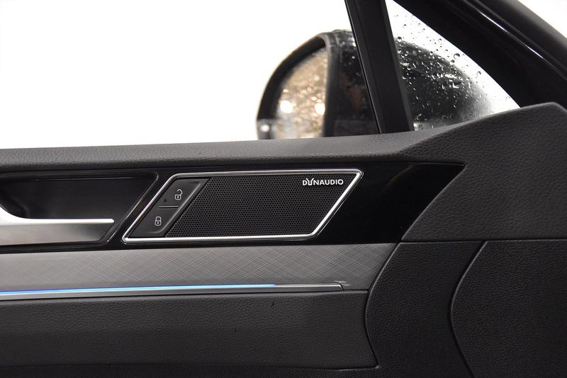 Volkswagen Passat bild 21