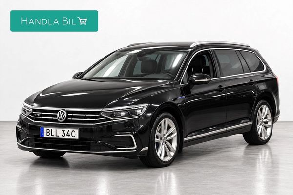 Volkswagen Passat GTE 1.4 Plug-in Executive Business Pano 360° Cockpit Dr - 2020