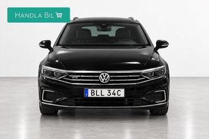 Volkswagen Passat bild 3