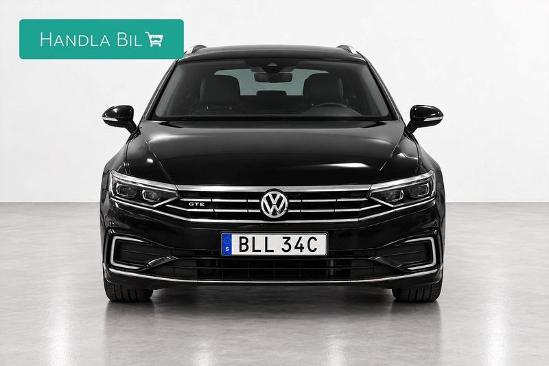 Volkswagen Passat bild 3
