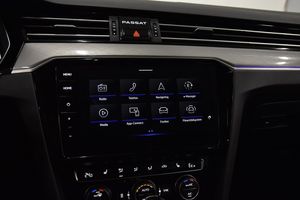 Volkswagen Passat bild 19