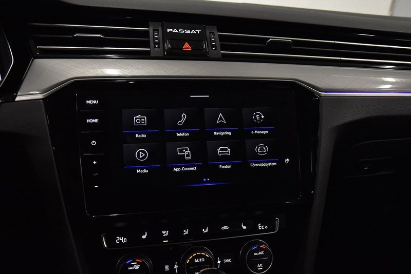 Volkswagen Passat bild 19
