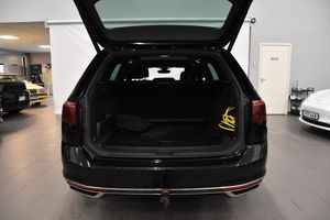 Volkswagen Passat bild 23