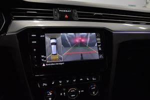 Volkswagen Passat bild 15
