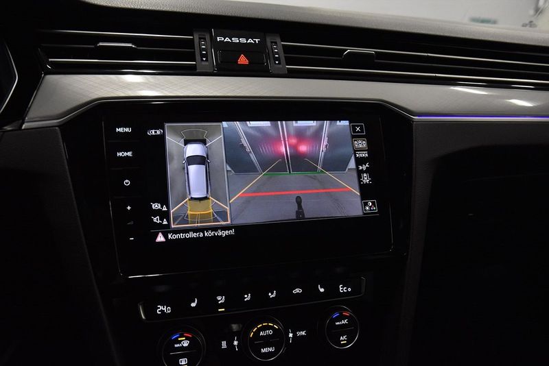 Volkswagen Passat bild 15