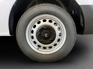 Citroen e-Jumpy bild 6