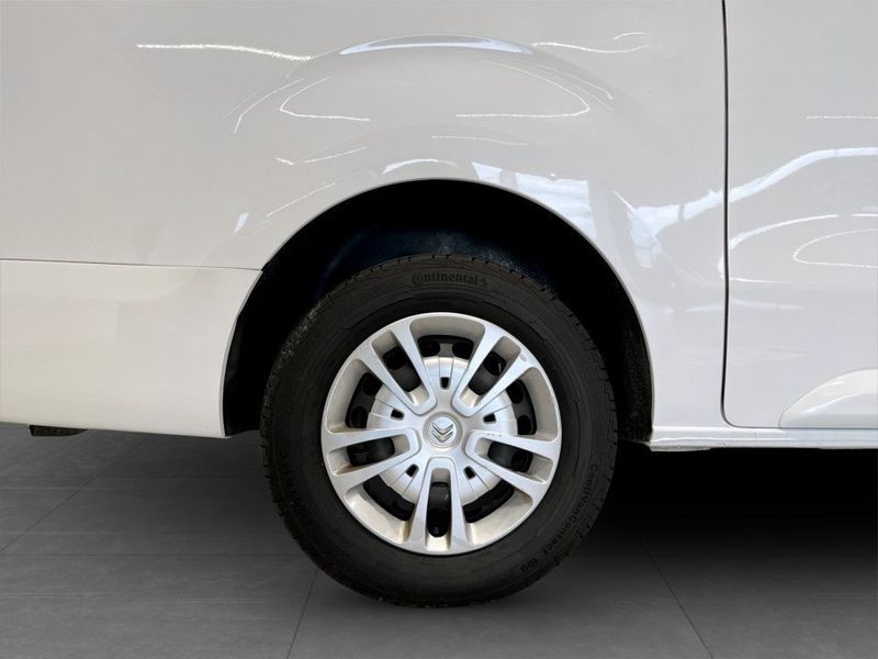 Citroen Jumpy bild 5