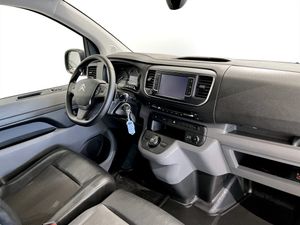 Citroen Jumpy bild 13