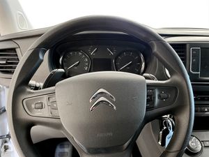 Citroen Jumpy bild 9