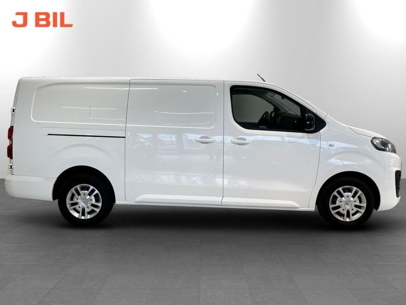 Citroen Jumpy bild 4