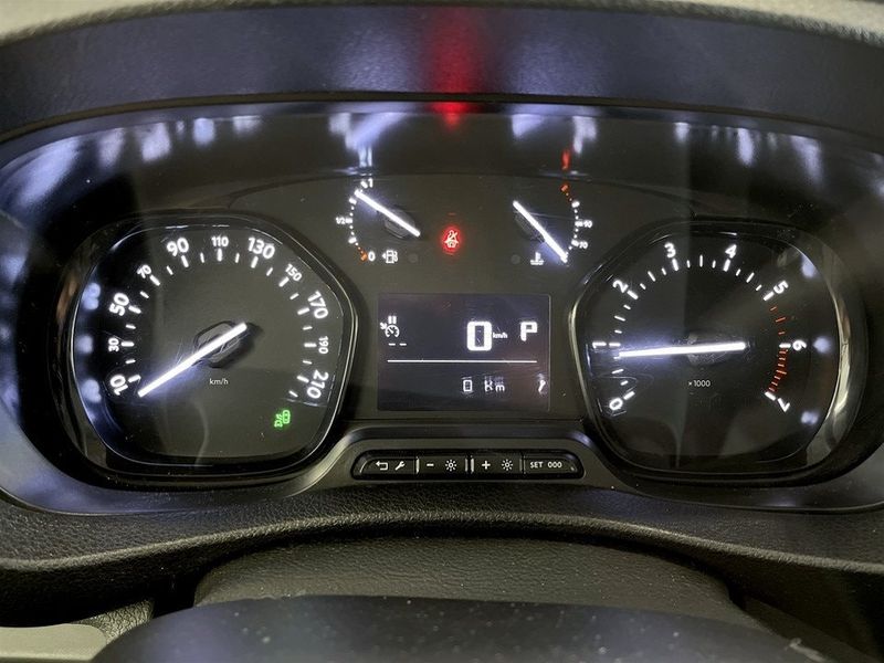 Citroen Jumpy bild 10