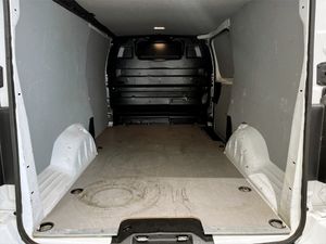 Citroen Jumpy bild 15