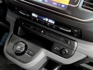 Citroen Jumpy bild 12