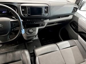 Citroen Jumpy bild 8