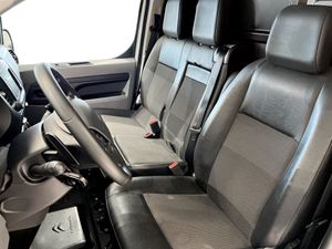 Citroen Jumpy bild 6