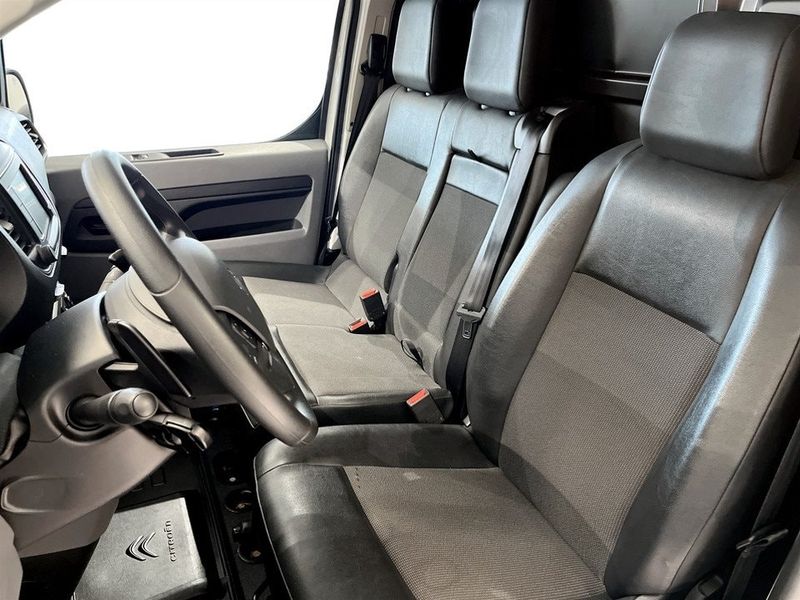 Citroen Jumpy bild 6