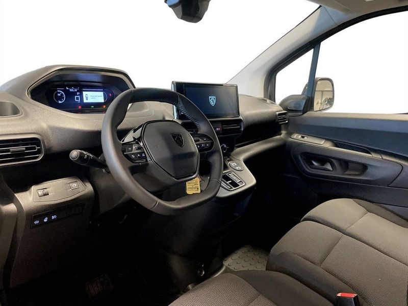Peugeot Partner bild 6