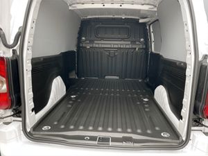 Opel Vivaro bild 4