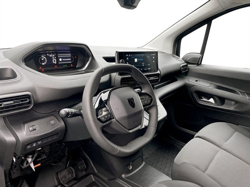 Peugeot Partner bild 5