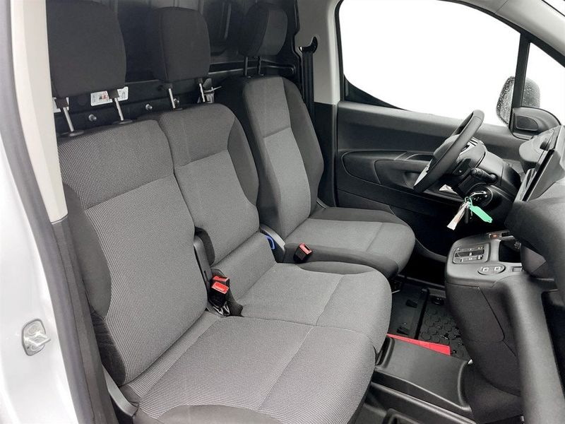 Peugeot Partner bild 6