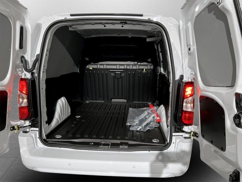 Peugeot Partner bild 7