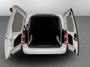 Citroen Berlingo bild 6