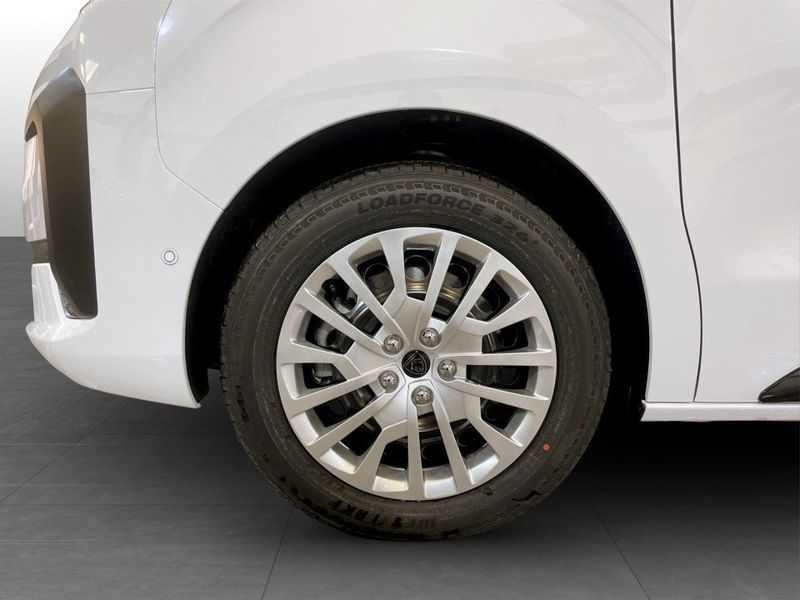 Peugeot Expert bild 6