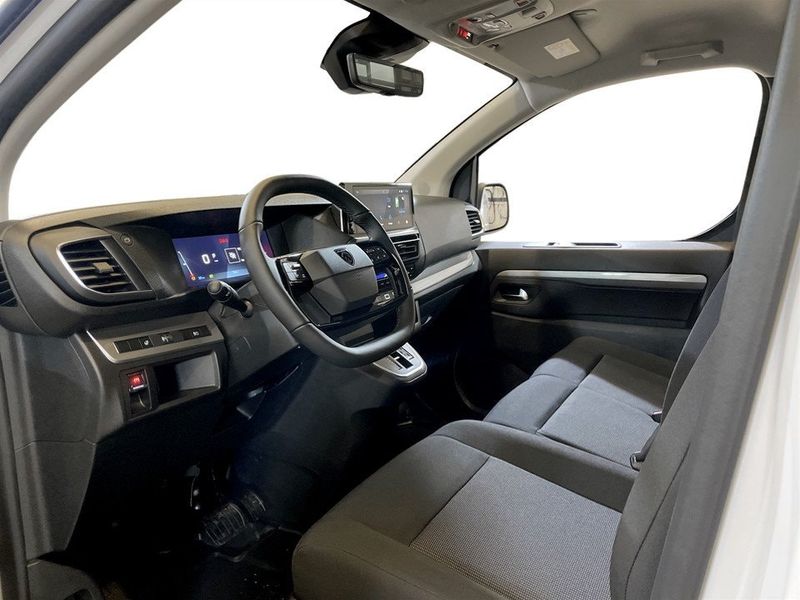 Peugeot Expert bild 3