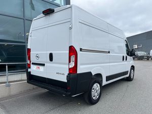Opel Movano bild 2