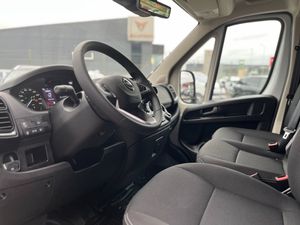 Opel Combo bild 3