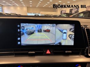 Kia Sportage bild 23