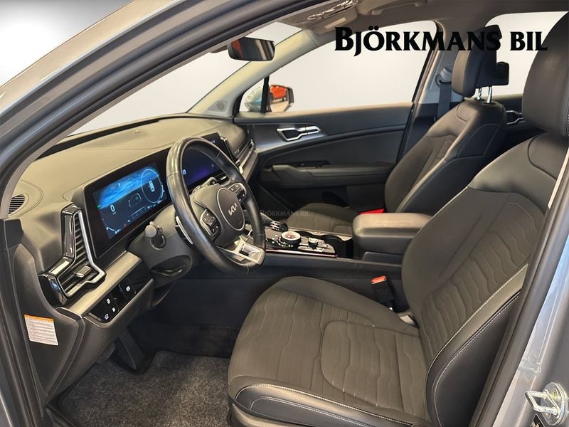 Kia Sportage bild 8