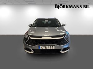 Kia Sportage bild 2
