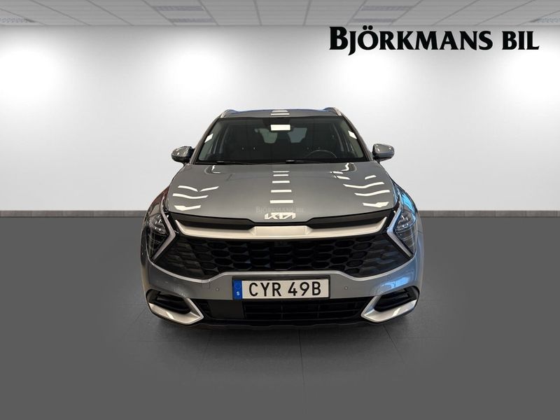 Kia Sportage bild 2