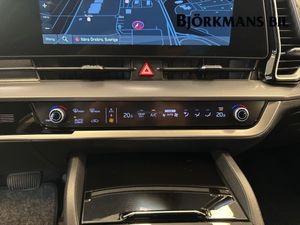 Kia Sportage bild 13