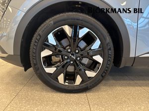 Kia Sportage bild 15