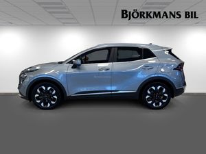 Kia Sportage bild 4