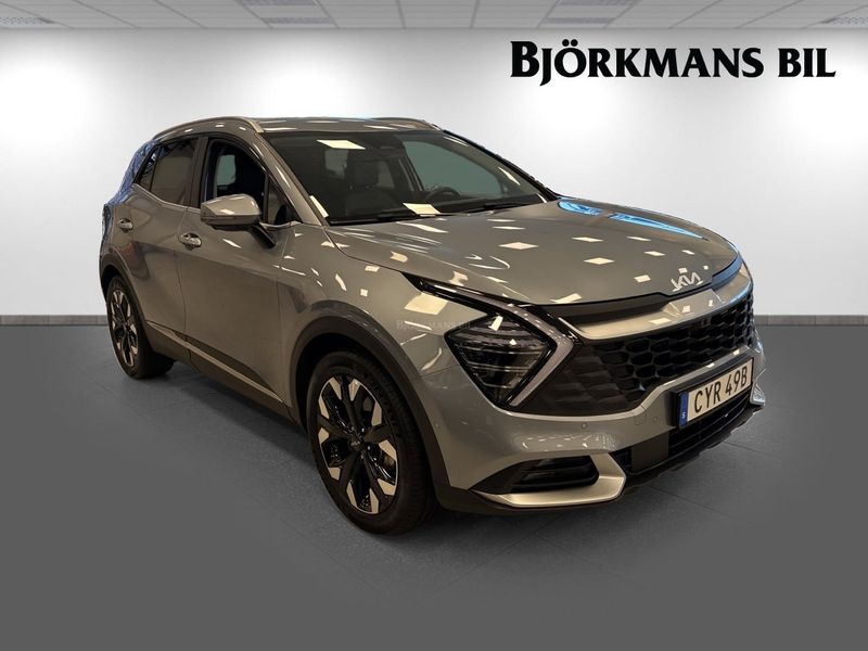 Kia Sportage bild 3