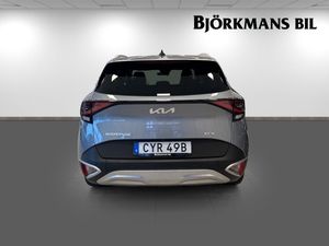 Kia Sportage bild 5