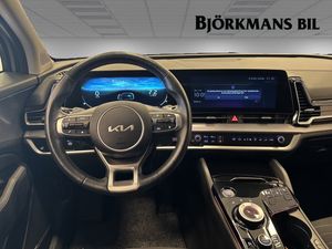 Kia Sportage bild 7