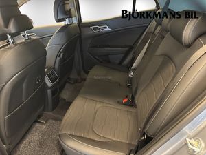 Kia Sportage bild 9