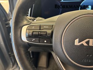 Kia Sportage bild 21