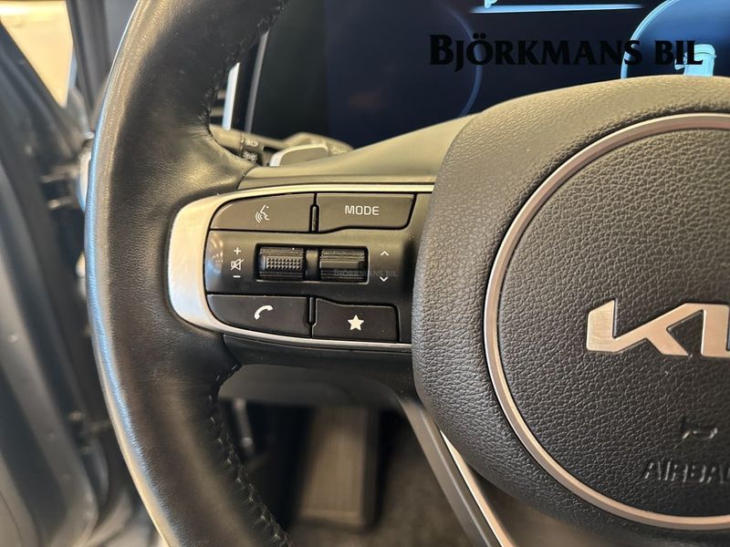 Kia Sportage bild 21