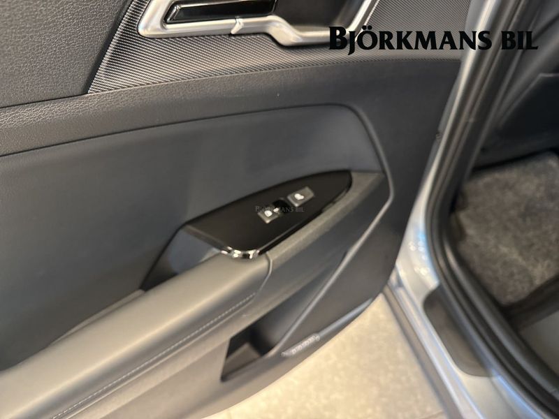 Kia Sportage bild 19
